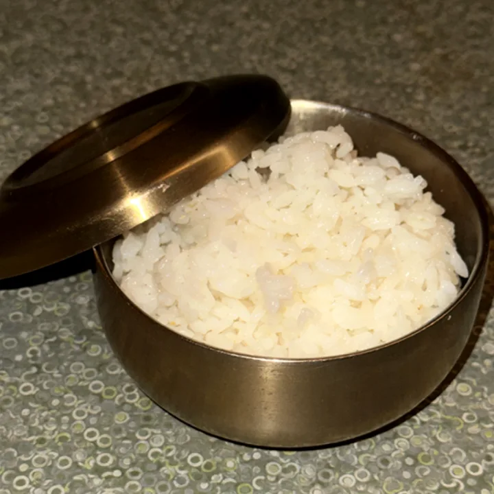 ライス