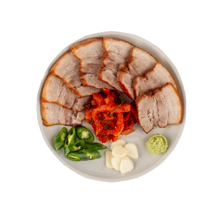 漢方ポッサムBBQ（単品）
