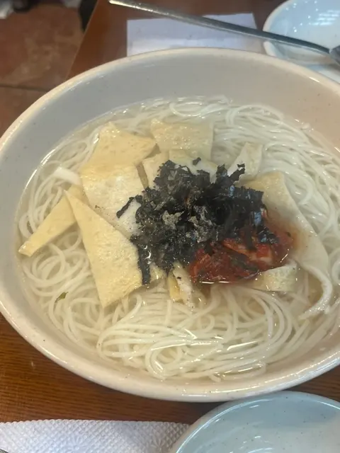 明洞ハルモニククス 本店