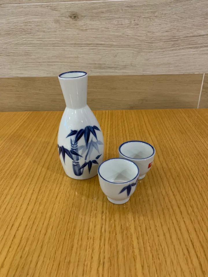 日本酒