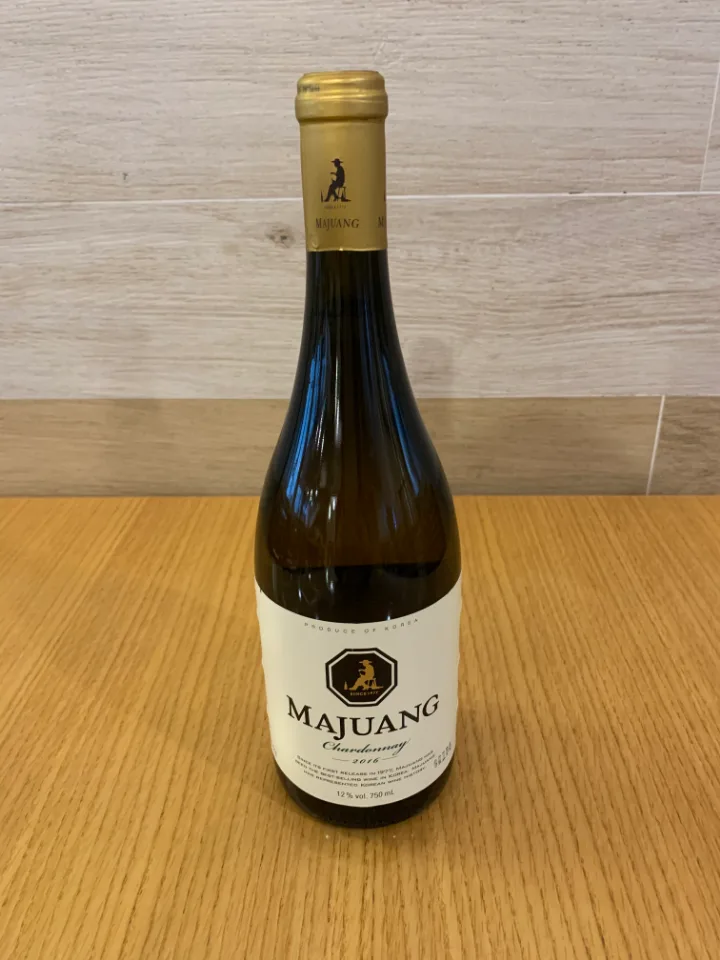 マジュアン（白ワイン）