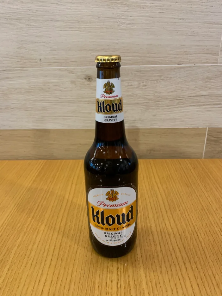 ビール