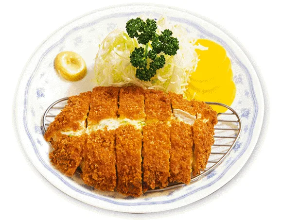 チキンブル