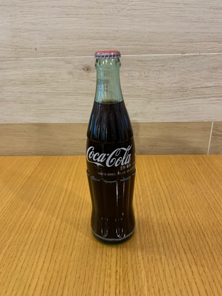コーラ