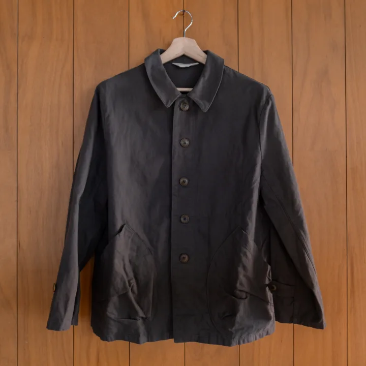 Poet Jacket（M・L）