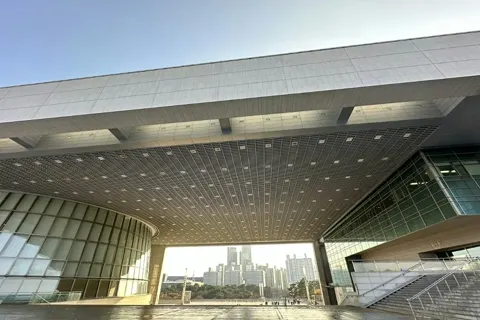 国立中央博物館