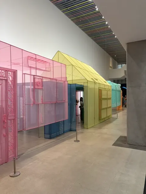 国立現代美術館 ソウル館