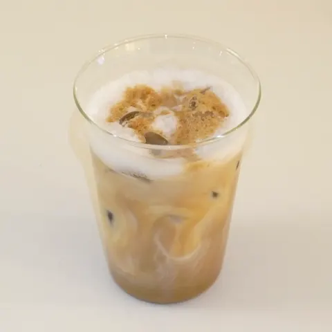 cafe noci 聖水店