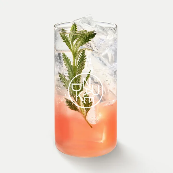 LYCHEE LAVENDER ADE