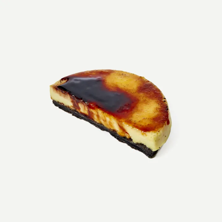 NU BRULEE