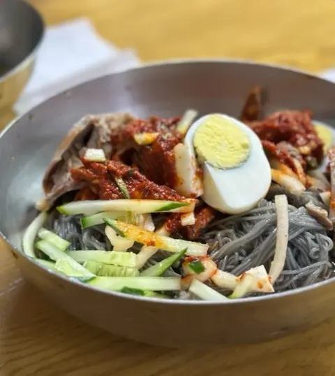 五壮洞興南チッ 本店