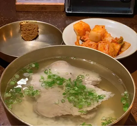 屋同食