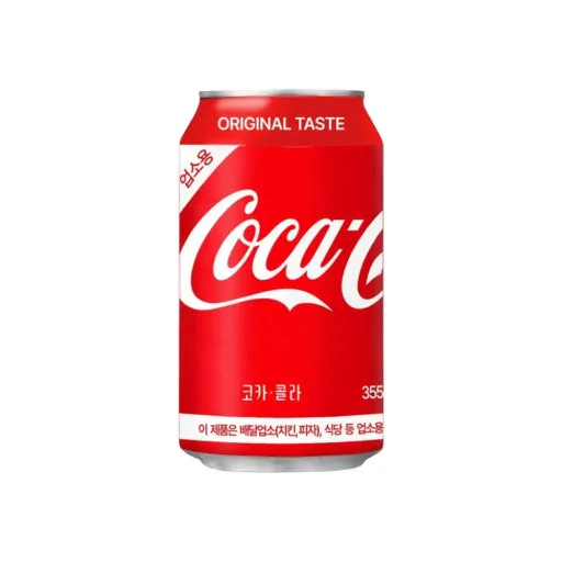 コカ・コーラ