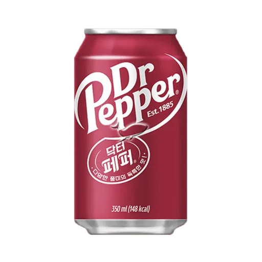 ドクターペッパー