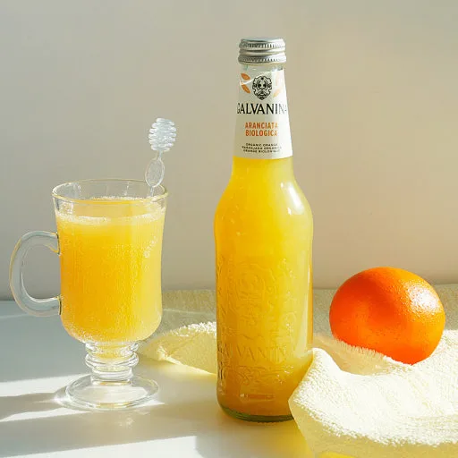 ガルバニーナ オレンジ 355ml
