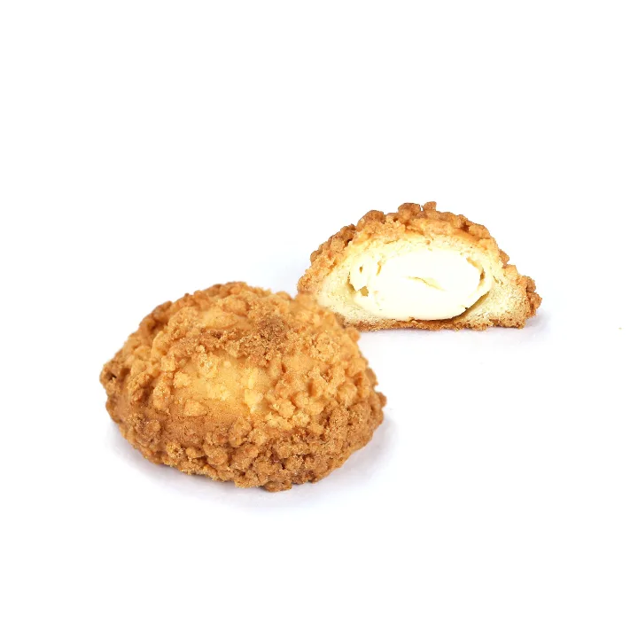 チーズまんじゅう