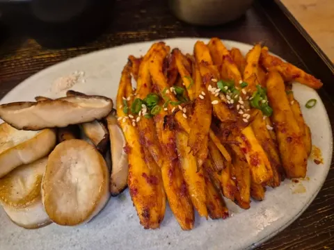 parc 漢南本店