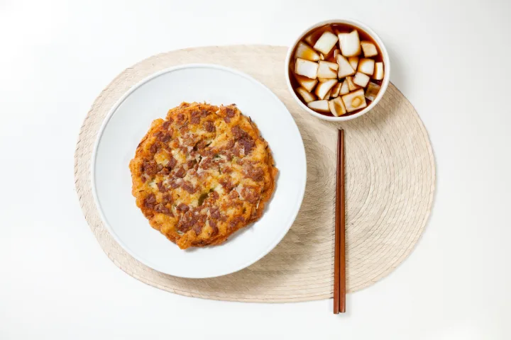 肉入りピンデトッ