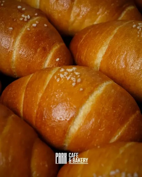 P.ARK CAFE＆BAKERY