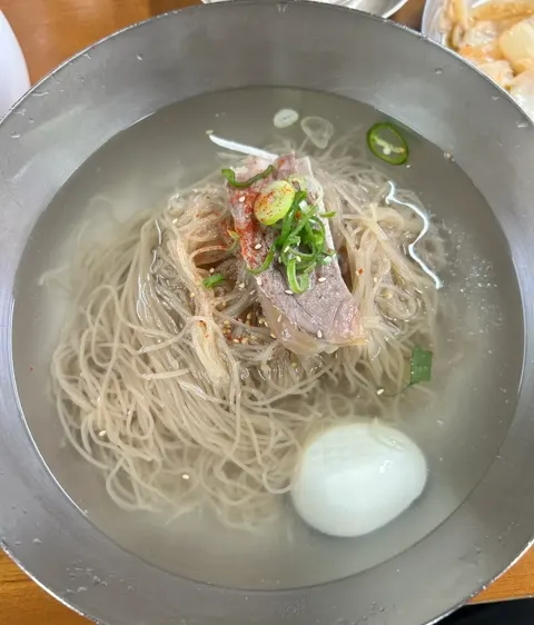 筆洞麺屋