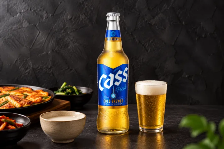CASSビール