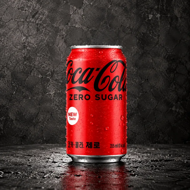 ゼロコーラ