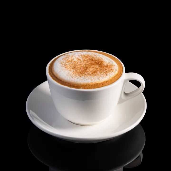 スイートクラウドカプチーノ