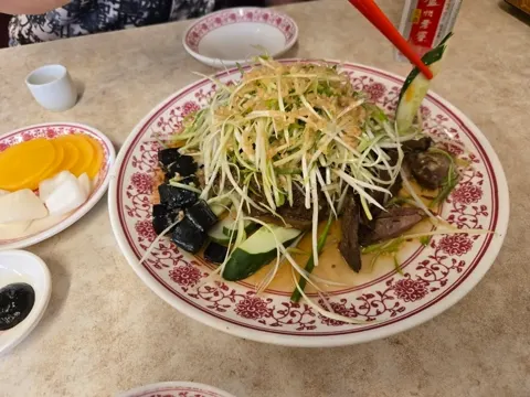 山東餃子