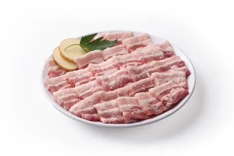 石岩生ソグムグイ 龍山店