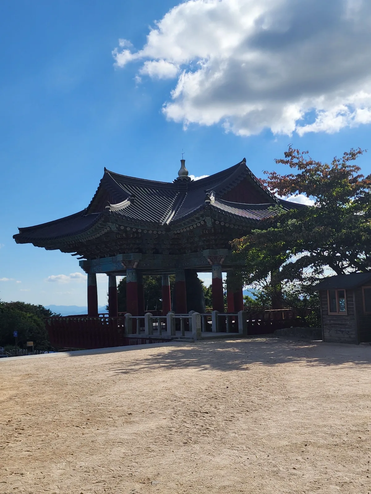 石窟庵 2