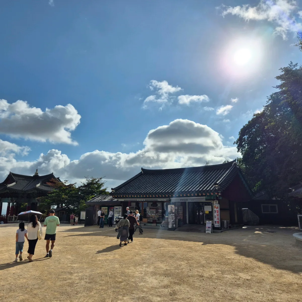 石窟庵 5