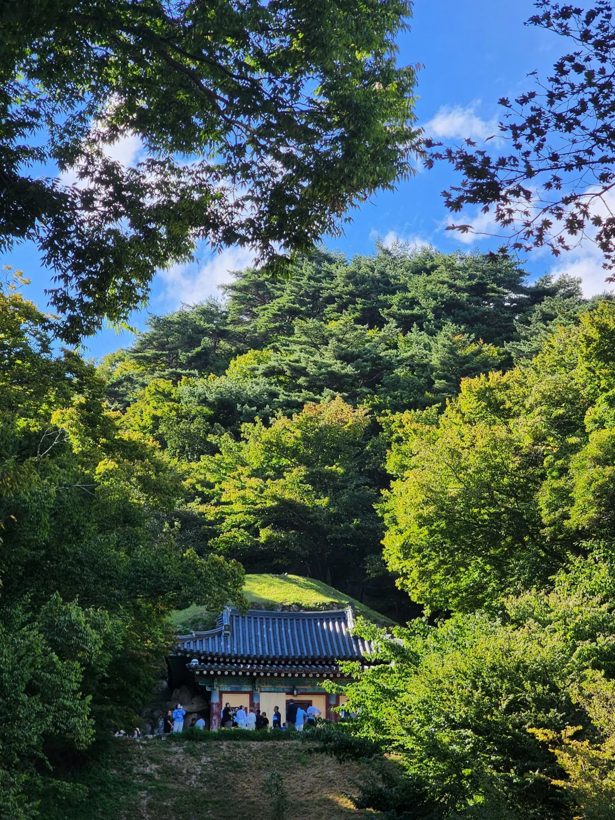 石窟庵 3