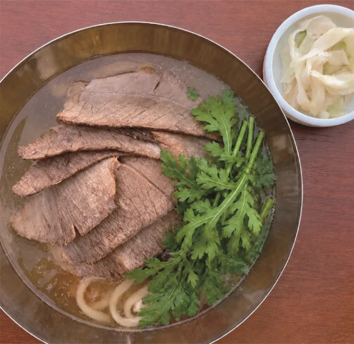 冷カルグクス