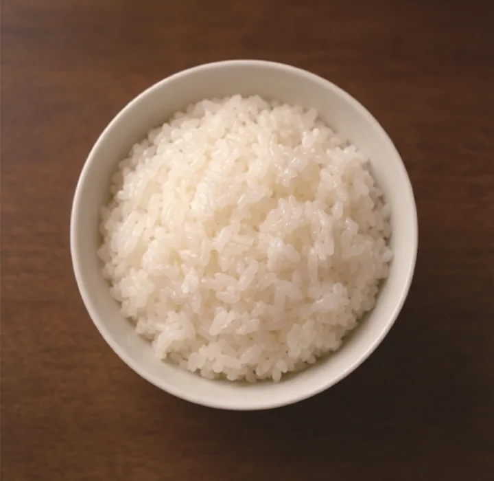 白ご飯