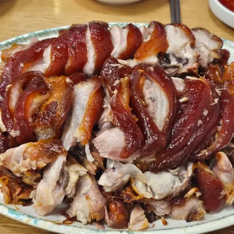 ソンスチョッパル