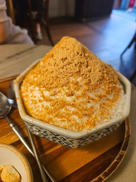 ソウルコーヒー 益善本店
