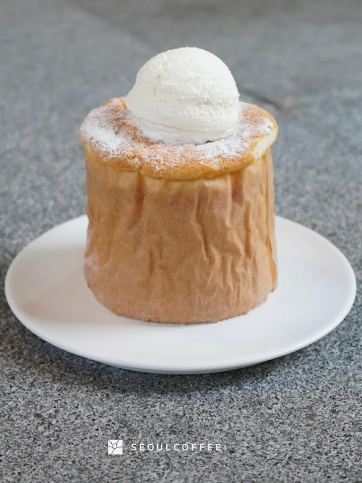 生乳クリームカステラ