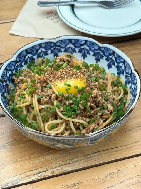 SEOUL GYPSY 西巡邏店
