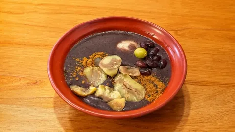 ソウルで二番目においしい店