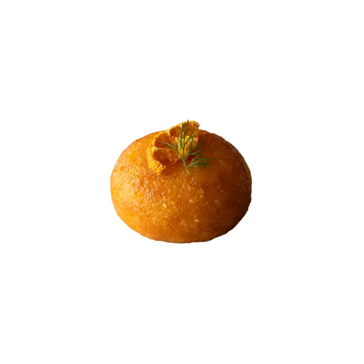 ゆずのケソンジュアク