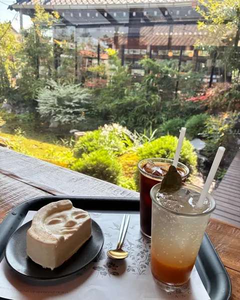 シンラダン 慶州店