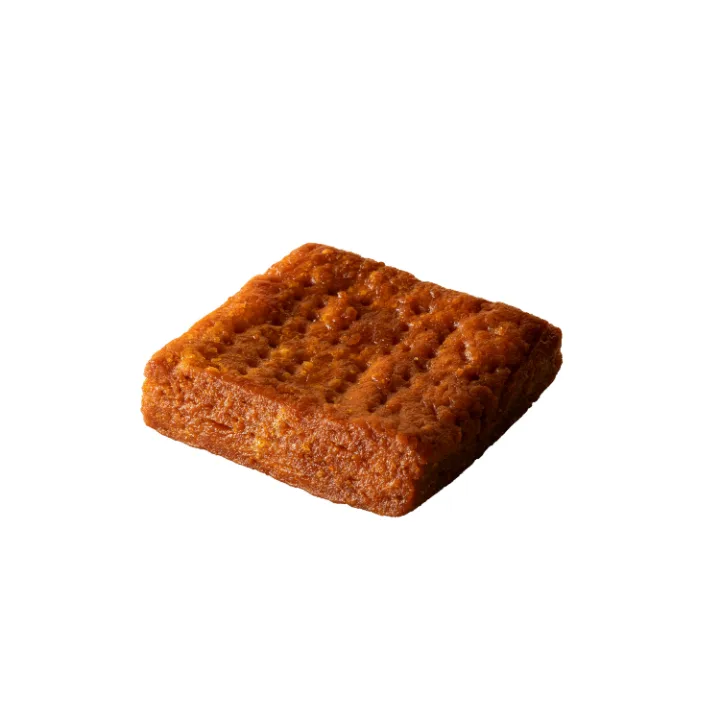 アーモンドヤックァ