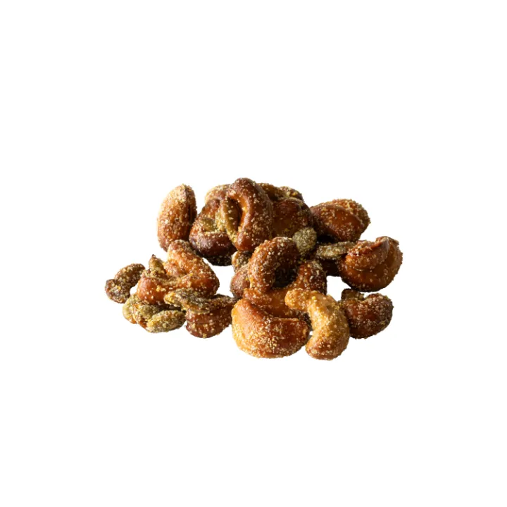 カシューナッツのカンジョン（120g）