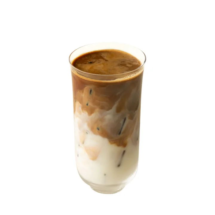 カフェラテ