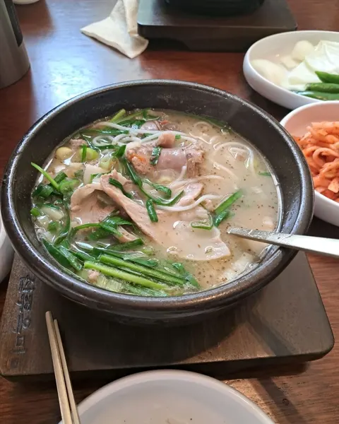 シンジュオンミ 江南店