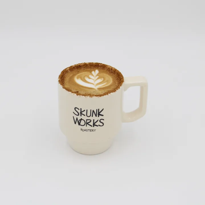 カプチーノ