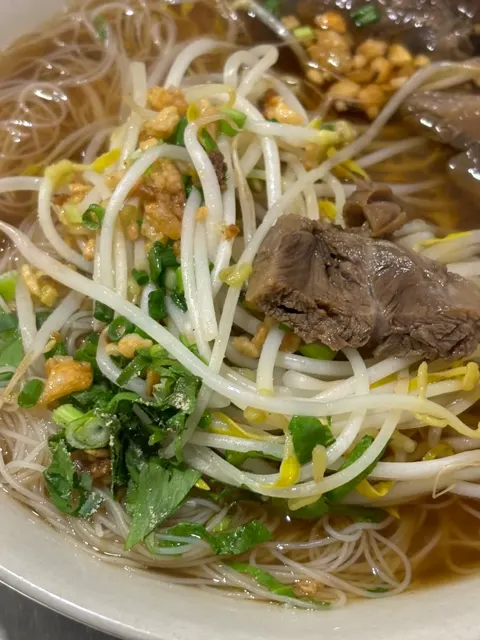 Soi延南 本店