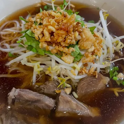 Soi延南 本店