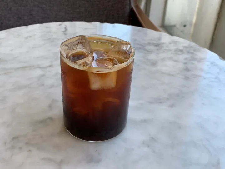 アメリカーノ
