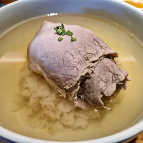 ソンアムオンバン 本店